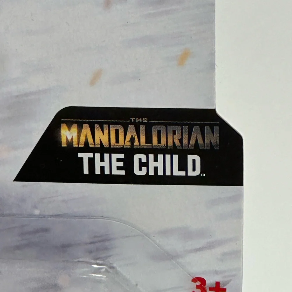 Disney Hot Wheels Star Wars The Mandalorian The Child Baby Yoda 2020 NEW